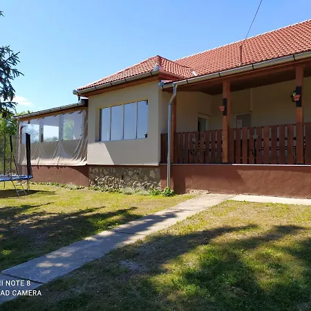 Patakparti Vendeghaz