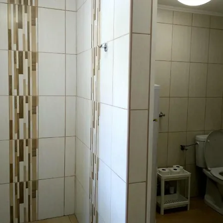 Patakparti Vendeghaz Guest house