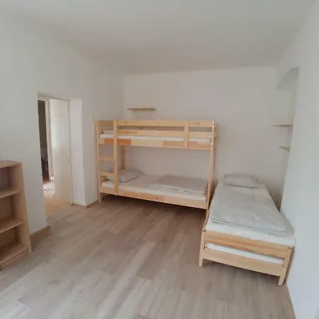 Guest house Patakparti Vendeghaz Nyiri