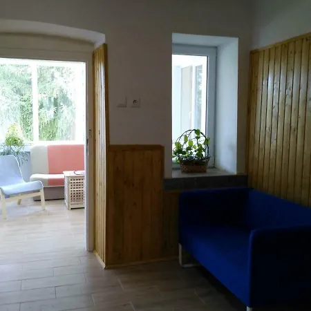 Patakparti Vendeghaz * Nyiri