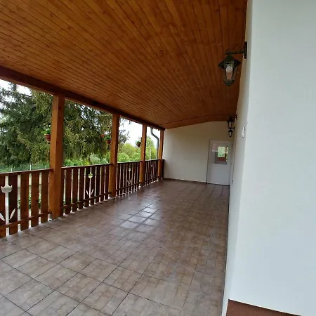 Patakparti Vendeghaz