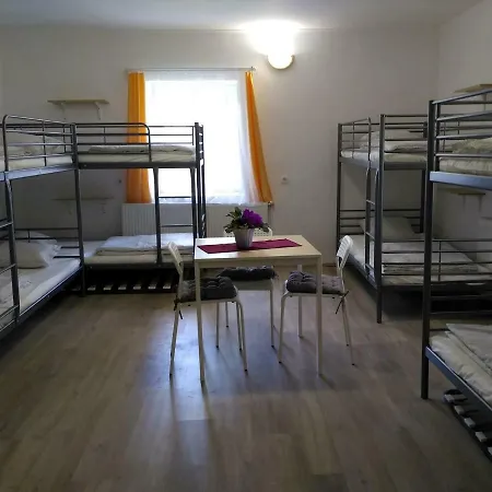 Guest house Patakparti Vendeghaz