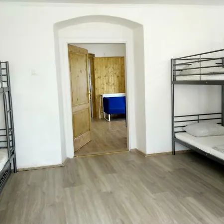 Patakparti Vendeghaz