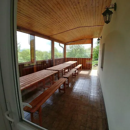 Guest house Patakparti Vendeghaz Nyiri