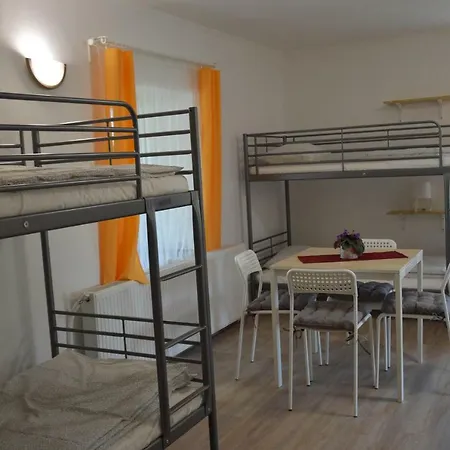 Patakparti Vendeghaz Guest house