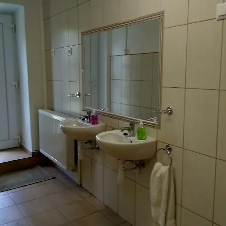 Patakparti Vendeghaz Guest house