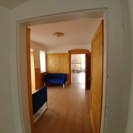Guest house Patakparti Vendeghaz