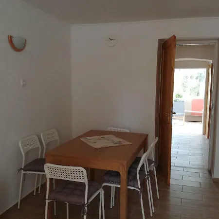 Guest house Patakparti Vendeghaz