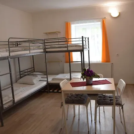 Patakparti Vendeghaz *